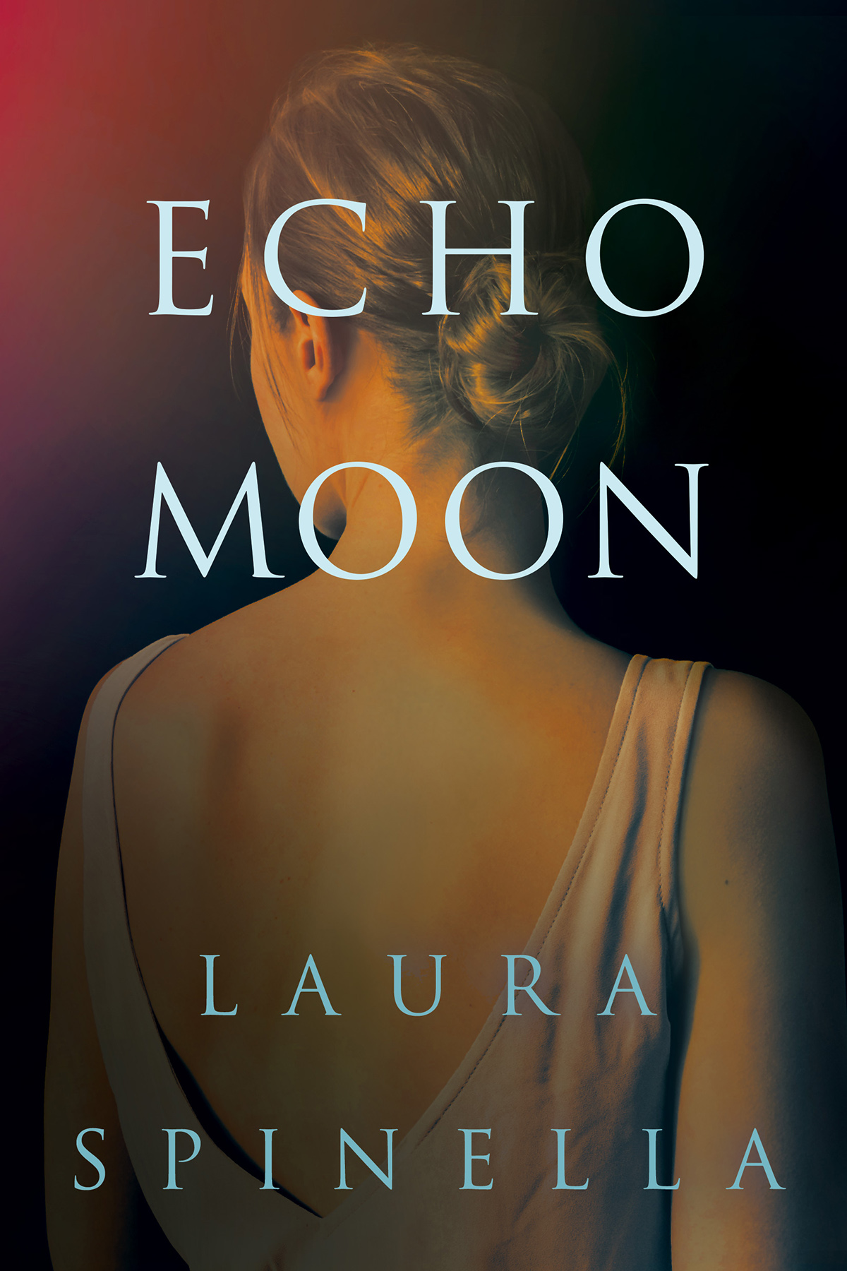 Echo Moon - Laura Spinella