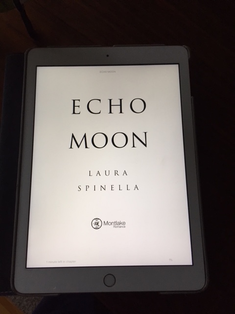 Echo Moon, on deck!